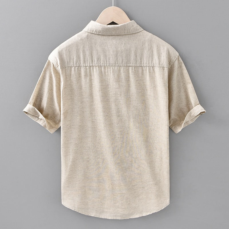 The Island Fave Short Sleeve Shirt