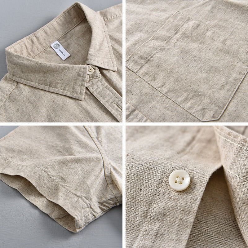 The Island Fave Short Sleeve Shirt