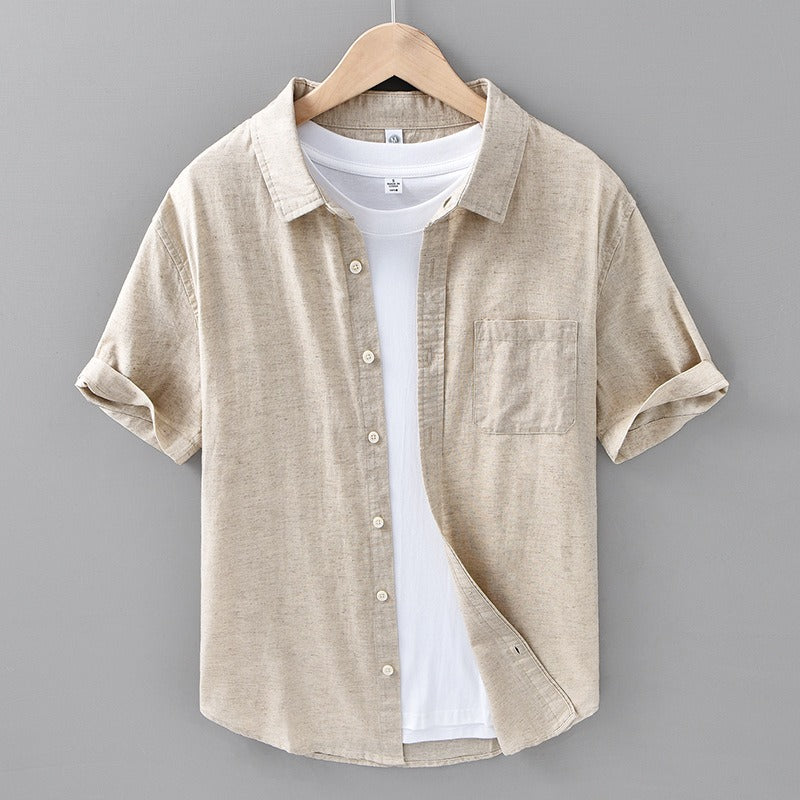 The Island Fave Short Sleeve Shirt