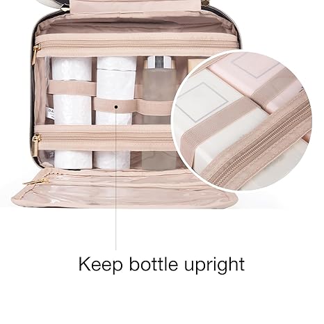 FOR HER Toiletry Travel Bag