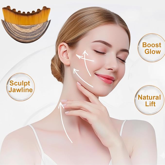 Stainless Steel Gua Sha Tool