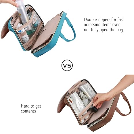 FOR HER Toiletry Travel Bag