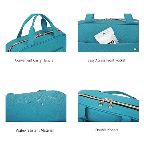 FOR HER Toiletry Travel Bag