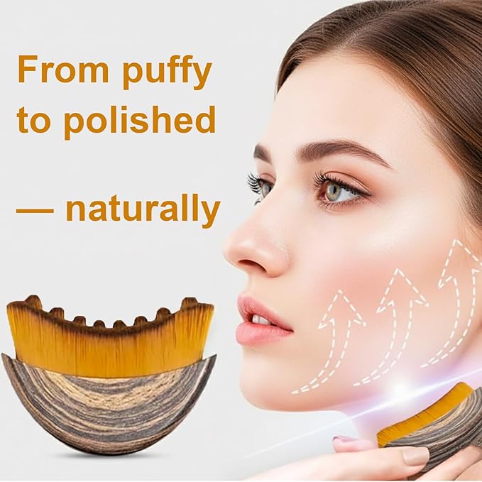 Stainless Steel Gua Sha Tool