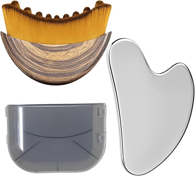 Stainless Steel Gua Sha Tool