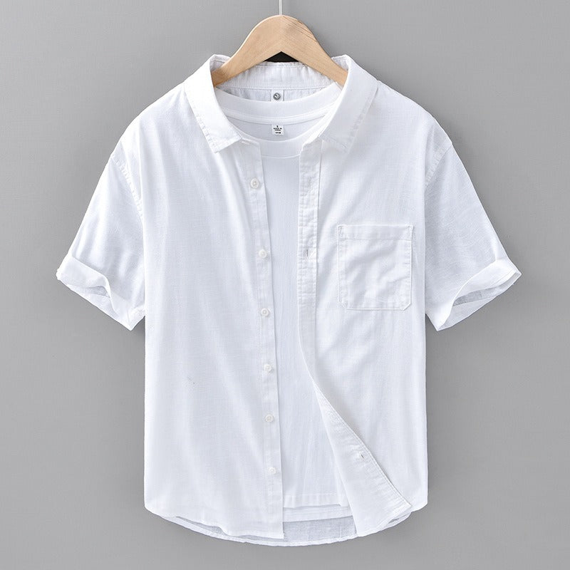 The Island Fave Short Sleeve Shirt