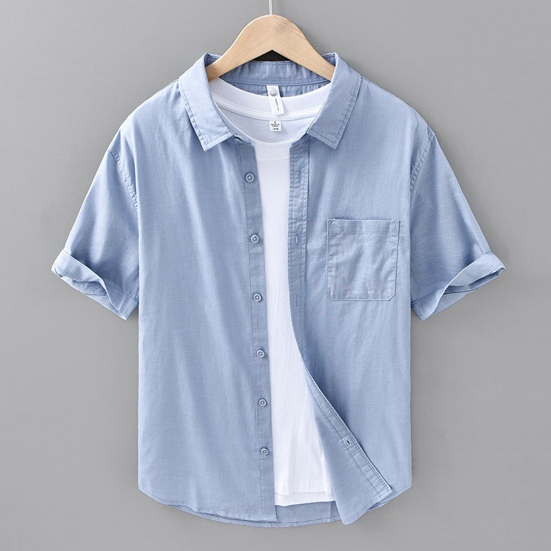 The Island Fave Short Sleeve Shirt