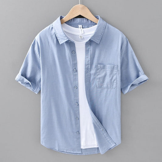 The Island Fave Short Sleeve Shirt