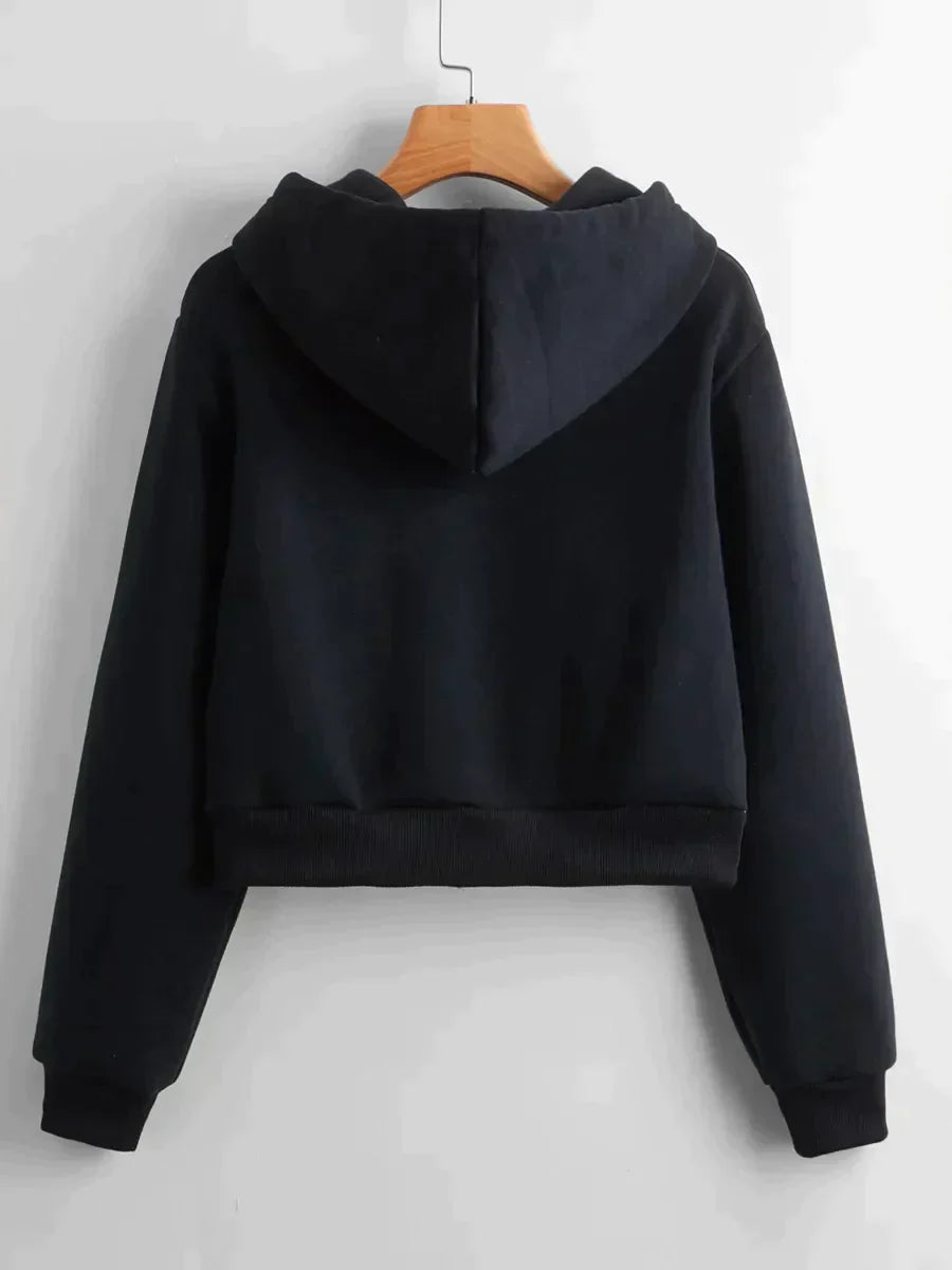 Louisse Crop Top