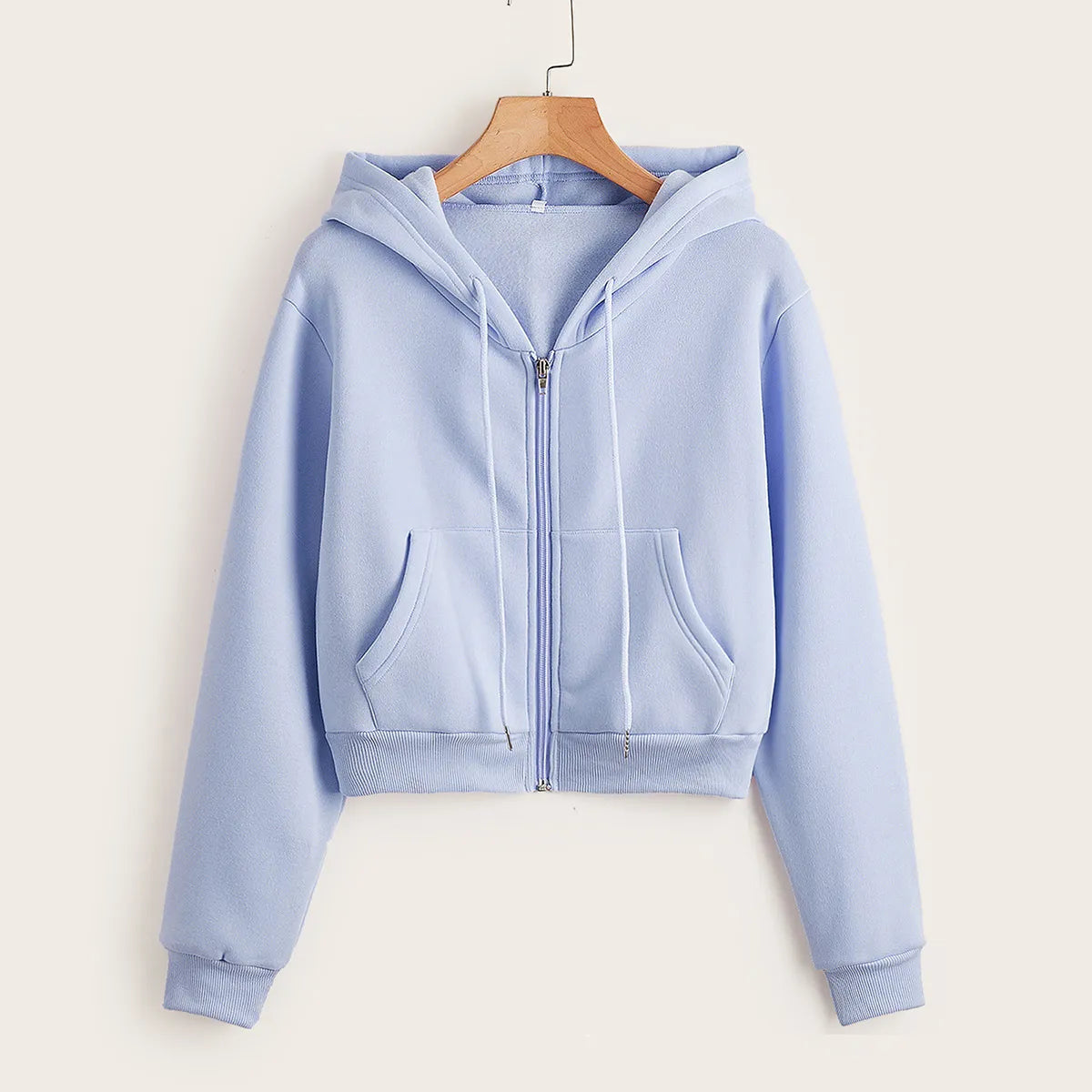 Louisse Crop Top