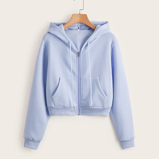 Louisse Crop Top