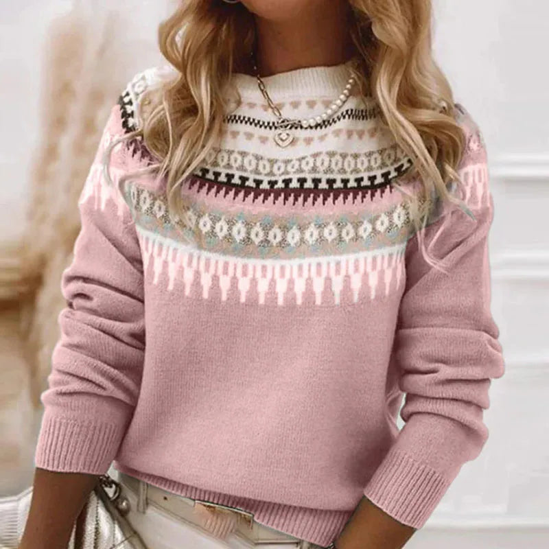 ZARA Knitted Sweater