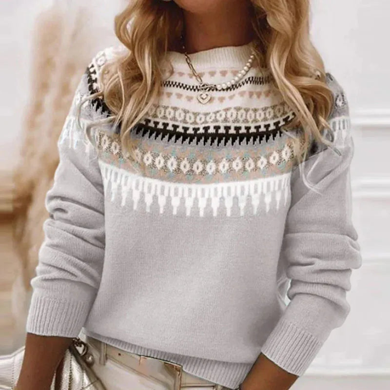 ZARA Knitted Sweater