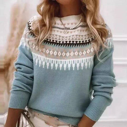 ZARA Knitted Sweater