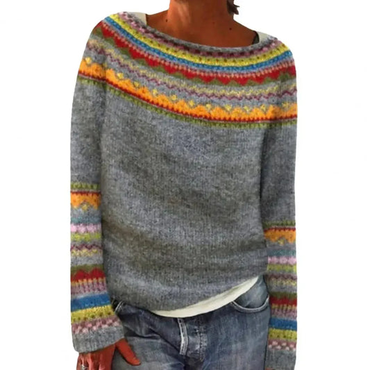 Kera Grace Knitted Sweater