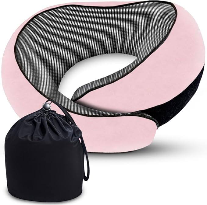 For Travel Neck Pillow