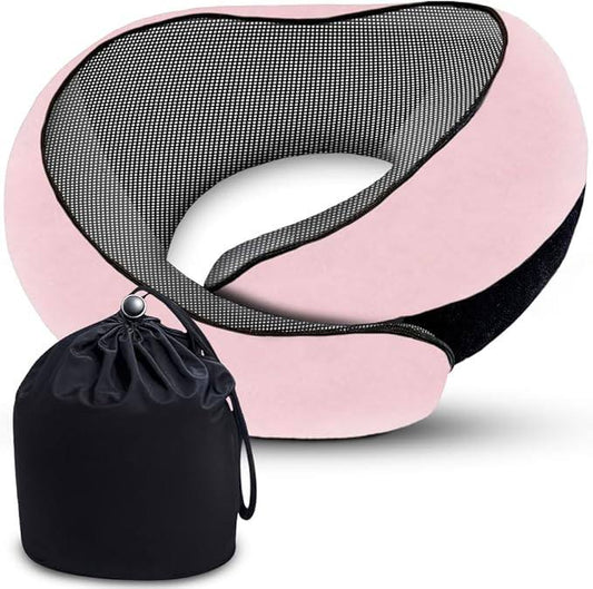 For Travel Neck Pillow