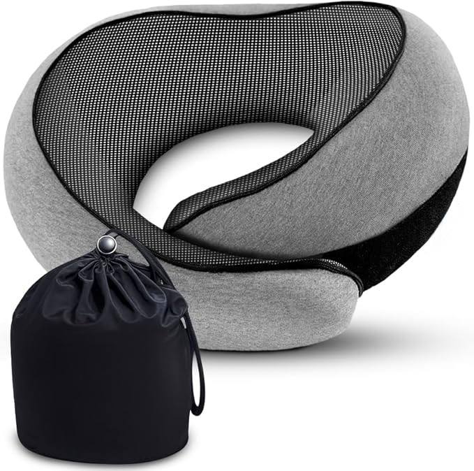 For Travel Neck Pillow