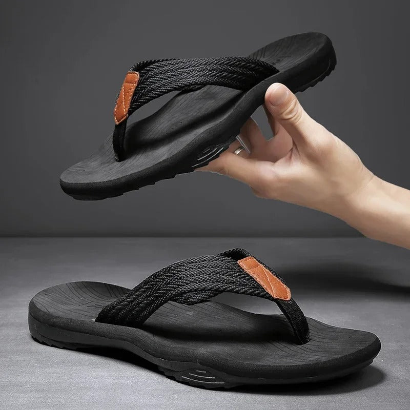 LIVTRND Sandals
