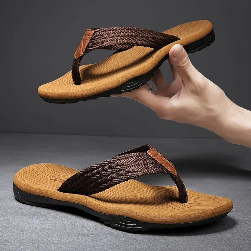 LIVTRND Sandals