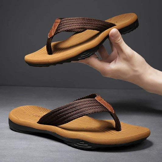 LIVTRND Sandals